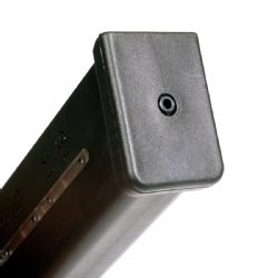 GLOCK 17/34 9MM 17RD WINDOW MAGAZINE, AC-UNITY