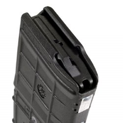 STEYR AUG 30RD 5.56x45MM WINDOW MAGAZINE, AC-UNITY