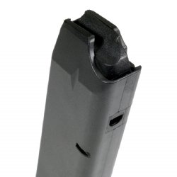 CASE OF BERETTA 92FS 10RD 9MM MAGAZINE, AC-UNITY (QTY 100)