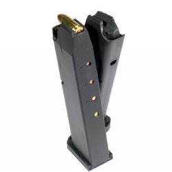 CASE OF BERETTA 92FS 10RD 9MM MAGAZINE, AC-UNITY (QTY 100)