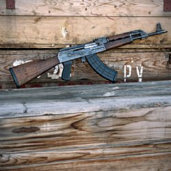 CASE OF AK47 30RD 7.62x39 MAGAZINE, SOVIET STYLE FOLLOWER, AC-UNITY (QTY 100)