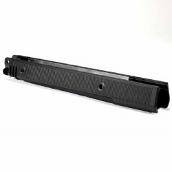 G3 91 BLACK WIDE HANDGUARD NEW, AC-UNITY