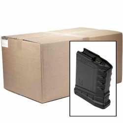 CASE OF AR10 10RD 7.62x51MM MAGAZINE, AC-UNITY (QTY 190)