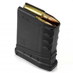 CASE OF AR10 10RD 7.62x51MM MAGAZINE, AC-UNITY (QTY 190)