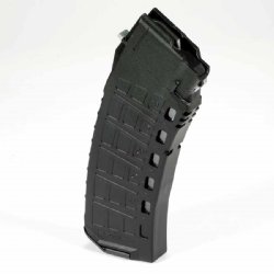 AK12 30RD 5.45x39 MAGAZINE, FITS ALL AK74, AC-UNITY