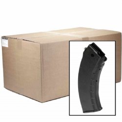 CASE OF AK103 30RD 7.62x39 MAGAZINE, FITS ALL AK47 (QTY 100), AC-UNITY