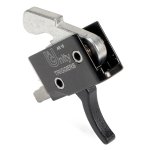 AC-UNITY AR15 M4 DROP-IN TRIGGER GROUP, BLACK FINISH