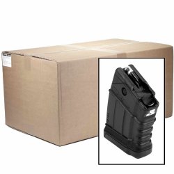 CASE OF AK47 10RD 7.62x39 MAGAZINE, AC-UNITY (QTY 250)