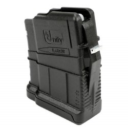 AK74 10RD 5.45x39 MAGAZINE, AC-UNITY