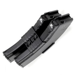 AK103 MAG COUPLER COMBO: 2 AK103 MAGS WITH COUPLER INSTALLED, AC-UNITY