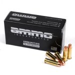 AMMO INC 38 SPECIAL 158GR TMC, 50RD BOX