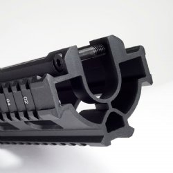 G3 HK91 PTR91 TRI-RAIL HANDGUARD NEW