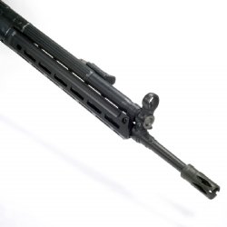 G3 HK91 PTR91 M-LOK HANDGUARD NEW