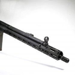 G3 HK91 PTR91 EXTENDED LENGTH M-LOK HANDGUARD NEW