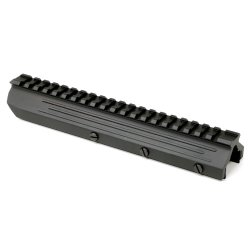 FAL PICATINNY SCOPE MOUNT, METRIC OR INCH