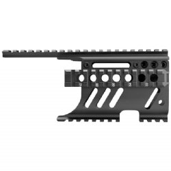 MINI-14 MINI-30 QUAD RAIL HANDGUARD