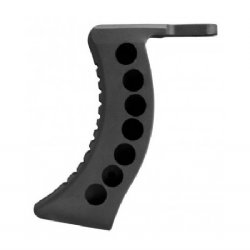 RUGER 10/22 EXTENDED RUBBER BUTTPAD