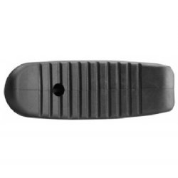 RUGER 10/22 EXTENDED RUBBER BUTTPAD