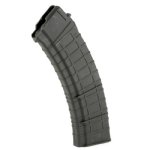 AK74 5.45X39MM 40RD MAGAZINE BLACK, PROMAG