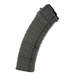 AK74 5.45X39MM 40RD MAGAZINE BLACK, PROMAG