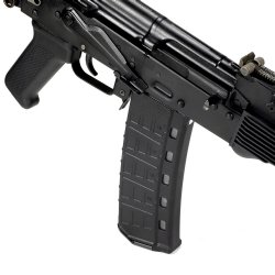 AK19 AK556 30RD 5.56x45MM MAGAZINE, FITS BULGARIAN & YUGO SPEC, AC-UNITY