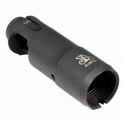 ARSENAL MUZZLE BRAKE 7.62x39, 24x1MM RH