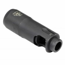 ARSENAL MUZZLE BRAKE 7.62x39, 24x1MM RH