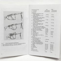 AK74 5.45MM OPERATOR MANUAL