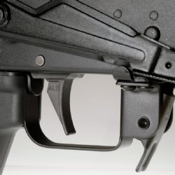 ALG DEFENSE AK TRIGGER ENHANCED, AKT-EL