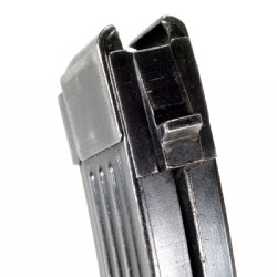 AK47 30RD STEEL MAGAZINE, MILITARY ISSUE