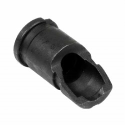 AK47 SLANT MUZZLE BRAKE NEW, ROMANIAN