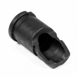 AK47 SLANT MUZZLE BRAKE NEW, ROMANIAN