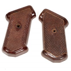 AK47 TYPE-1 GRIP PANEL SET, LEFT & RIGHT