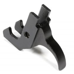 AK47 TRIGGER NEW, EARLY MILLED PRODUCTION