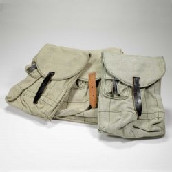 AK74 AK47 RUSSIAN 4 MAG POUCH