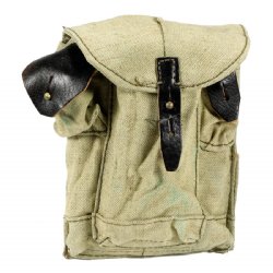 AK47 RUSSIAN 3-CELL MAG POUCH, LAST VERSION