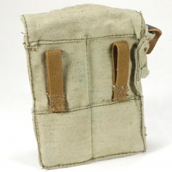 AK47 RUSSIAN 3-CELL MAG POUCH, LAST VERSION