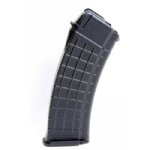 AK74 5.45X39MM 30RD MAGAZINE BLACK, PROMAG