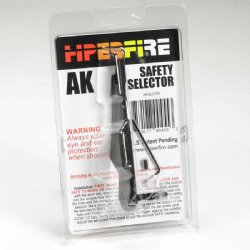 HIPERFIRE AK ADJUSTABLE SAFETY SELECTOR
