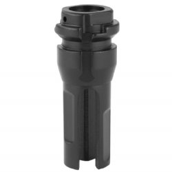 DEAD AIR KEY MOUNT FLASH HIDER FOR AK M14x1LH