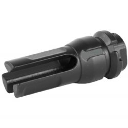 DEAD AIR KEY MOUNT FLASH HIDER FOR AK M14x1LH