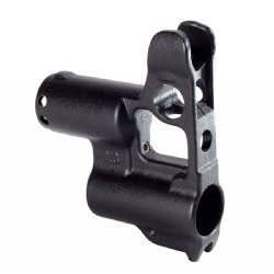 JMAC GBC-13 ADJUSTABLE GAS BLOCK WITHOUT DETENT HOLE