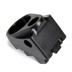 JMAC M4-MAK-S ADAPTER FOR NORINCO SLANT CUT RECEIVERS