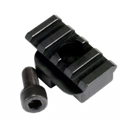 JMAC RSA-YFS YUGO M70 TO M1913 FIXED STOCK ADAPTER