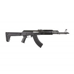 MAGPUL ZHUKOV-S FOLDING YUGO AK STOCK, BLACK