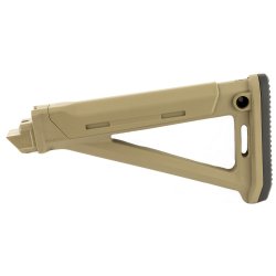 MAGPUL AK MOE STOCK AK47/AK74, FLAT DARK EARTH