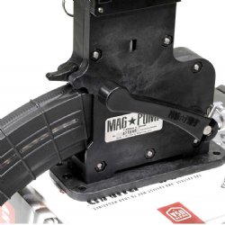 AK47 MAGPUMP MAGAZINE LOADER