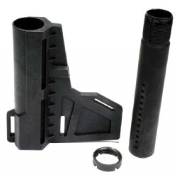 KAK SHOCKWAVE STABILIZING BRACE WITH TUBE & CASTLE NUT