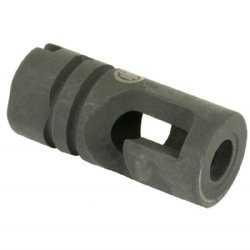 PWS J-TAC47 MUZZLE COMPENSATOR, 14x1 LH, AK47, 7.62MM