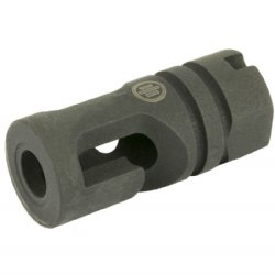 PWS J-TAC47 MUZZLE COMPENSATOR, 14x1 LH, AK47, 7.62MM